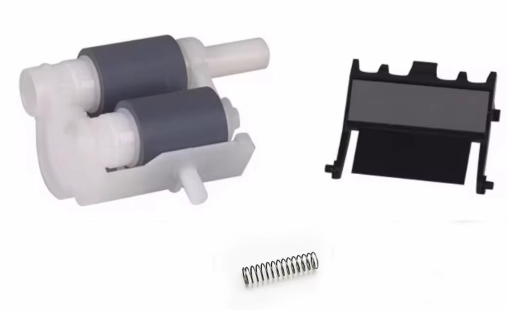 Pickup Roller Separation Pad for BROTHER DCP 7055 7057 7060 7065 7070 MFC 7240 7360 7365 7460 7470 7860 HL 2130 2270 2240